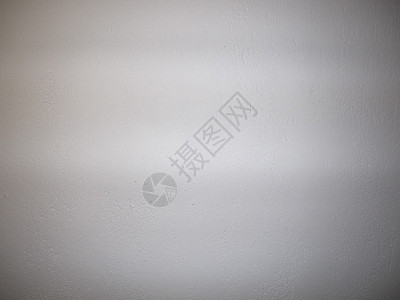 白色石膏纹理背景灰色墙纸材料样本空白砂浆背景图片