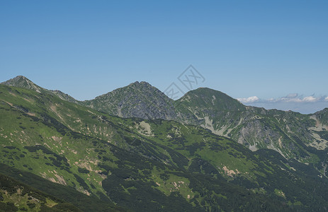 巴拉内克石头草地高清图片