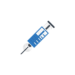 注射图标关心实验室高清图片