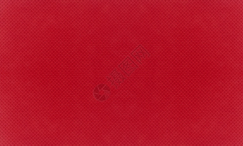 红色天鹅绒织物纹理背景材料衣服纺织品面料样本墙纸空白背景图片