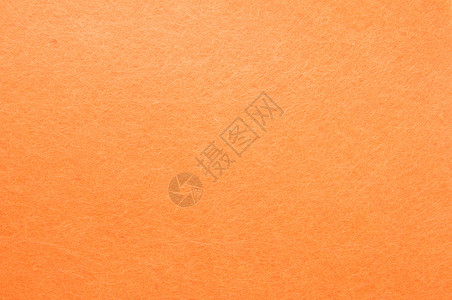 橙色天鹅绒或绒布的纹理背景背景图片