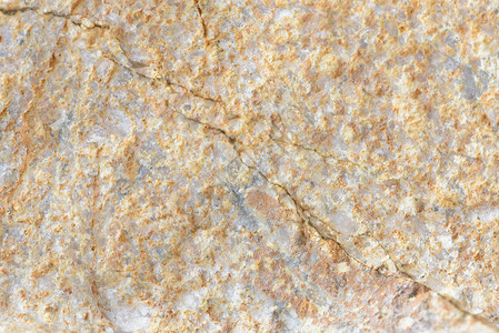 石头表面的纹理石面岩石裂缝背景图片