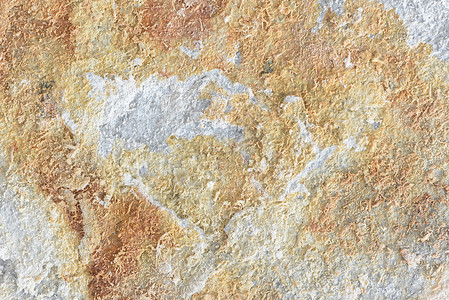 石头表面的纹理岩石石面棕色背景图片