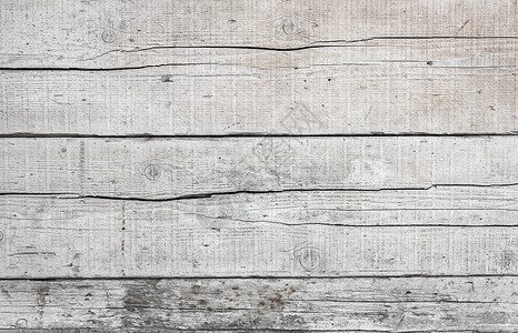 白木背景乡村灰色硬木木头木板白色风化材料地面古董背景图片