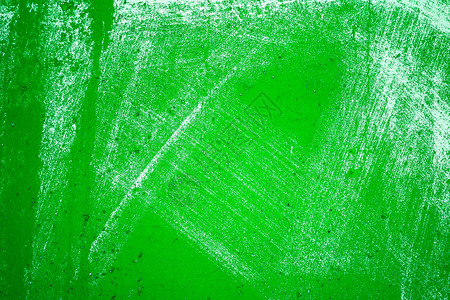 绿色画脏的纹理风化划痕材料笔画创造力白色尘土墙纸笔触粉色背景图片