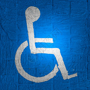 残疾障碍运输生活国际街道白色轮椅安全控制椅子法律背景图片