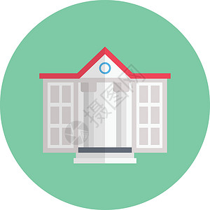 世界房子建筑学商业纪念碑字形城市建筑办公室插图住宅背景图片