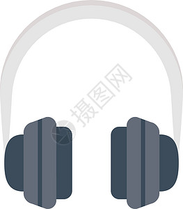 音室音乐打碟机网络扬声器收音机耳朵帮助技术立体声电话背景图片