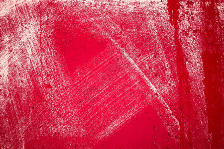 红漆又脏又臭的纹理粉色白色紫红色创造力尘土墙纸笔画绘画墨水水彩背景图片