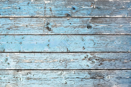 淡蓝色的木纹墙纸艺术木板木头季节地面乡村材料框架桌子背景图片