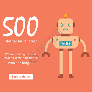 错误技术电脑互联网服务器网络网关警告用户横幅客户背景图片