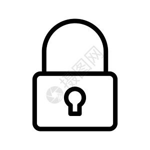 私有的钥匙网络隐私秘密商业密码安全代码储物柜互联网背景图片