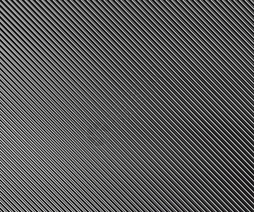 对角线图案 直条纹纹理背景创造力墙纸黑色海浪艺术坡度灰色织物材料网络背景图片