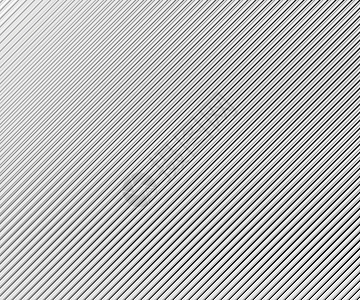 对角线图案 直条纹纹理背景坡度灰色织物黑色艺术海浪创造力墙纸网络插图背景图片