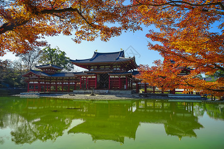 奥多里日本著名的地方高清图片