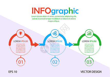 三上悠亚信息图 三阶段矢量模板 用于网页desi行动信息量商业动力学库存空白绘画报告顺序金融设计图片