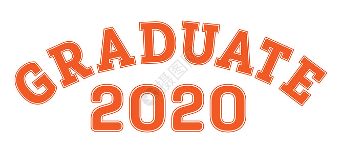 2020年毕业 为高级班 同学会或Spe发函背景图片