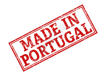 葡萄牙有轨在葡萄牙印制的印章和碑文插画