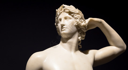 卡诺瓦的古代雕塑博物馆古董纪念碑数字健美艺术文化运动员艺术品欲望背景