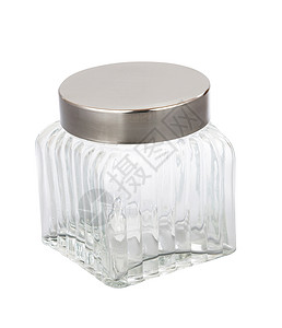 罐数摄影影棚糖果罐反射静物玻璃背景图片