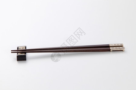 筷子美食传统白色用具文化公用事业木头工具背景图片