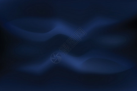 皇家海军学院抽象模糊的颜色和渐变蓝色背景插画