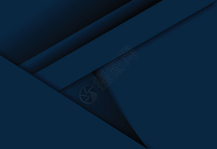 蓝梯度背景材料设计重叠层的蓝色梯度插图墙纸坡度海军阴影桌面条纹背景图片