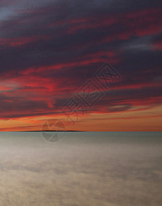 阿鲁巴的美丽照片明信片世界旅行博主游记护照旅游背景图片