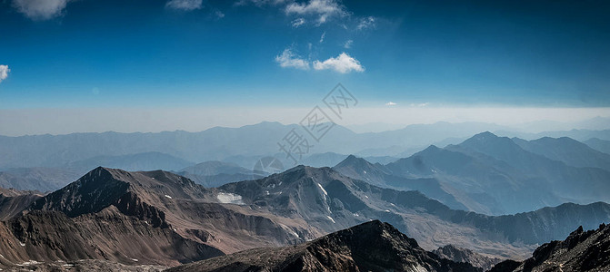 伊朗的美丽照片游记世界旅游博主护照明信片旅行背景图片