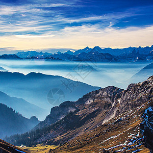 瑞士美容图片 瑞士的美丽照片博主护照旅行游记世界明信片旅游背景图片