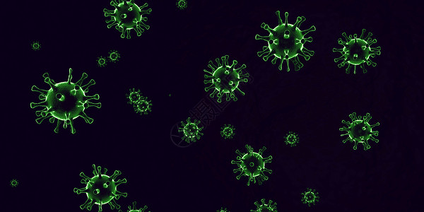 病毒感染癌症免疫宏观疾病生物学细菌疫苗细胞感染插图背景图片