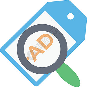 搜索屏幕技术标签服务视频插图网络商业广告牌活动背景图片