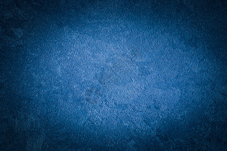 蓝色装饰性石膏质体 有葡萄白横幅材料空白墙纸水泥垃圾背景框架插图背景图片