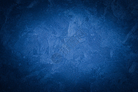 蓝色装饰性石膏质体 有葡萄白背景墙纸垃圾材料空白横幅插图框架水泥背景图片