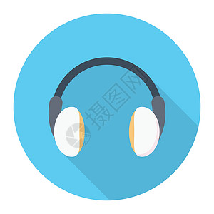 音频帮助工具音乐耳朵网络扬声器技术黑色收音机打碟机背景图片