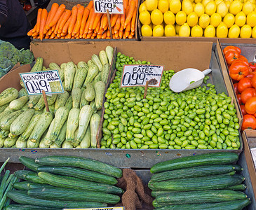 柏威夏市小黄瓜产品高清图片