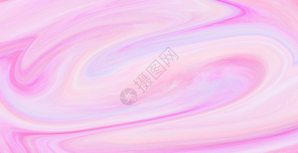漩涡状本底背景 粉红色糊面圆柱形的精密效果紫色艺术全息卡片线条海浪液体蓝色大理石液化背景
