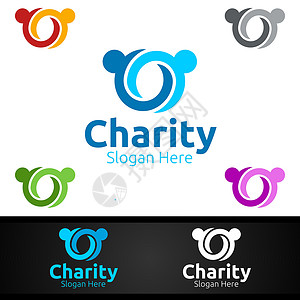 帮助慈善基金会自愿教会或慈善捐赠的创意标志感情服务幼儿园组织热情关爱卫生援助孩子男人背景图片