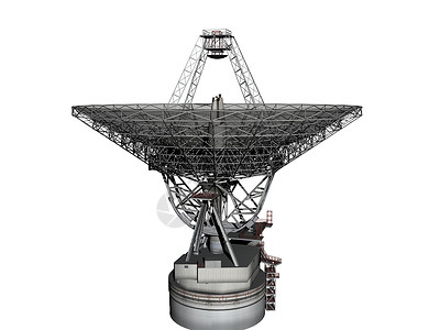 用于接收空间数据的旋转卫星天线天线技术天文学盘子电子产品间谍接待信号背景图片