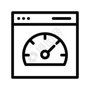 互联网引擎电脑测试技术时间商业网络网速速度网站背景图片