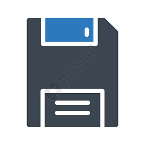 软磁盘磁盘数据网站记忆记录网络芯片电子店铺技术背景图片