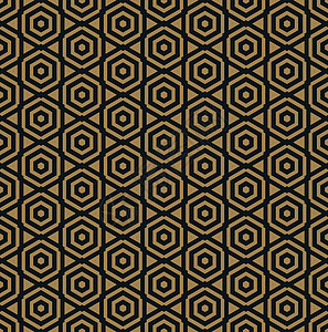 矢量无缝图案 现代时尚纹理 重复趋势纺织品样本装饰品几何学织物包装网格潮人地毯风格背景图片