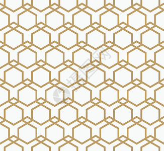 带有线条的抽象几何图案 无缝矢量回格条纹装饰织物菱形风格地毯插图几何学格子墙纸背景图片