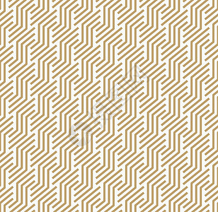 带有线条的抽象几何图案 无缝矢量回格织物地毯艺术商业条纹黑色风格装饰格子墙纸背景图片