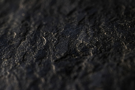 黑色石块纹理作为抽象背景 设计材料和大理石奢华岩石花岗岩宏观小样纺织品装修木头沥青背景图片