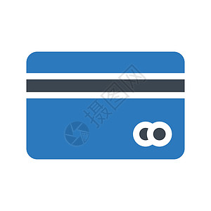 卡片插图取款机零售金融塑料借方销售商业柜员机货币背景图片