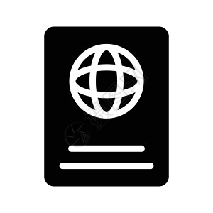 差旅旅费国籍国际旅游身份旅行文档卡片世界国家网络背景图片