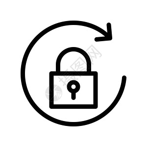 同步按钮网站安全密码钥匙互联网控制技术商业电脑背景图片