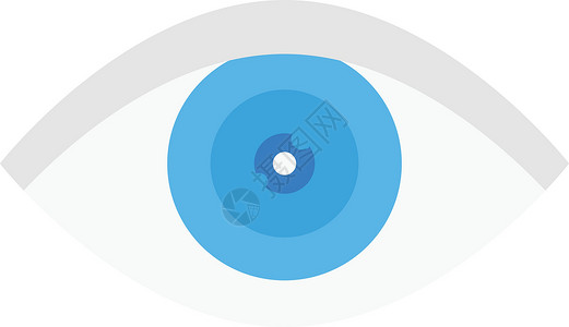 搜索插图网络科学手表眼球药品眼睛圆圈男性镜片背景图片
