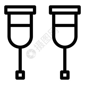 医疗事故治疗老年标识情况药品疾病帮助援助插图插画